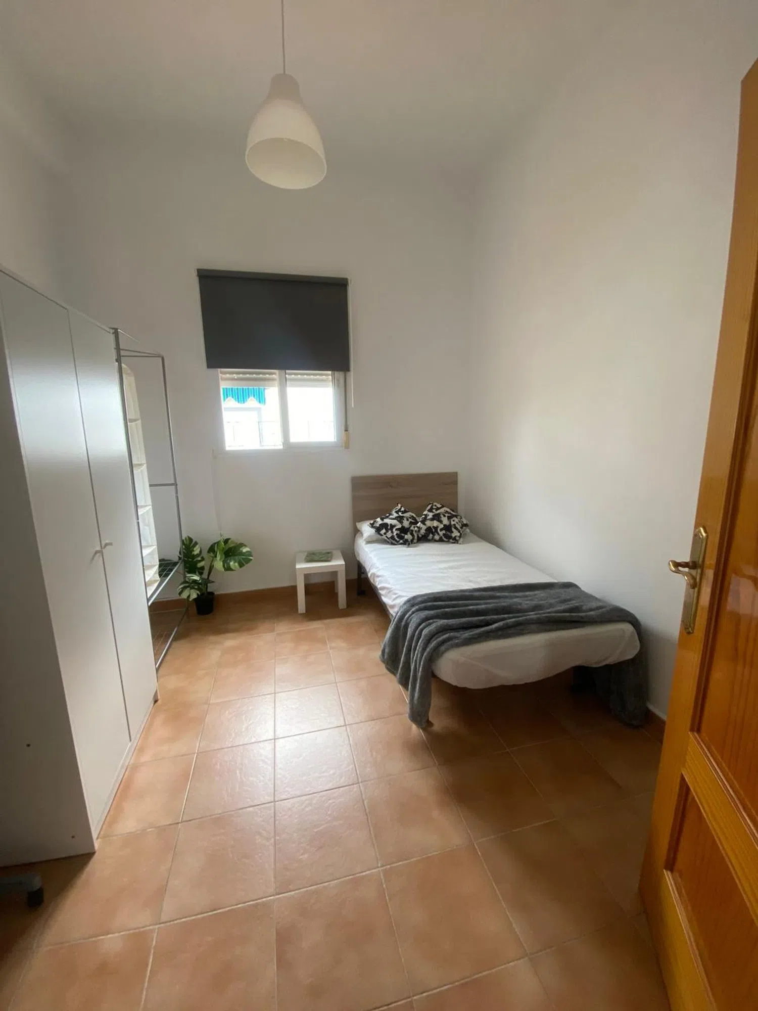 Piso en calle Cristo de la Sed, 130 - Foto 5