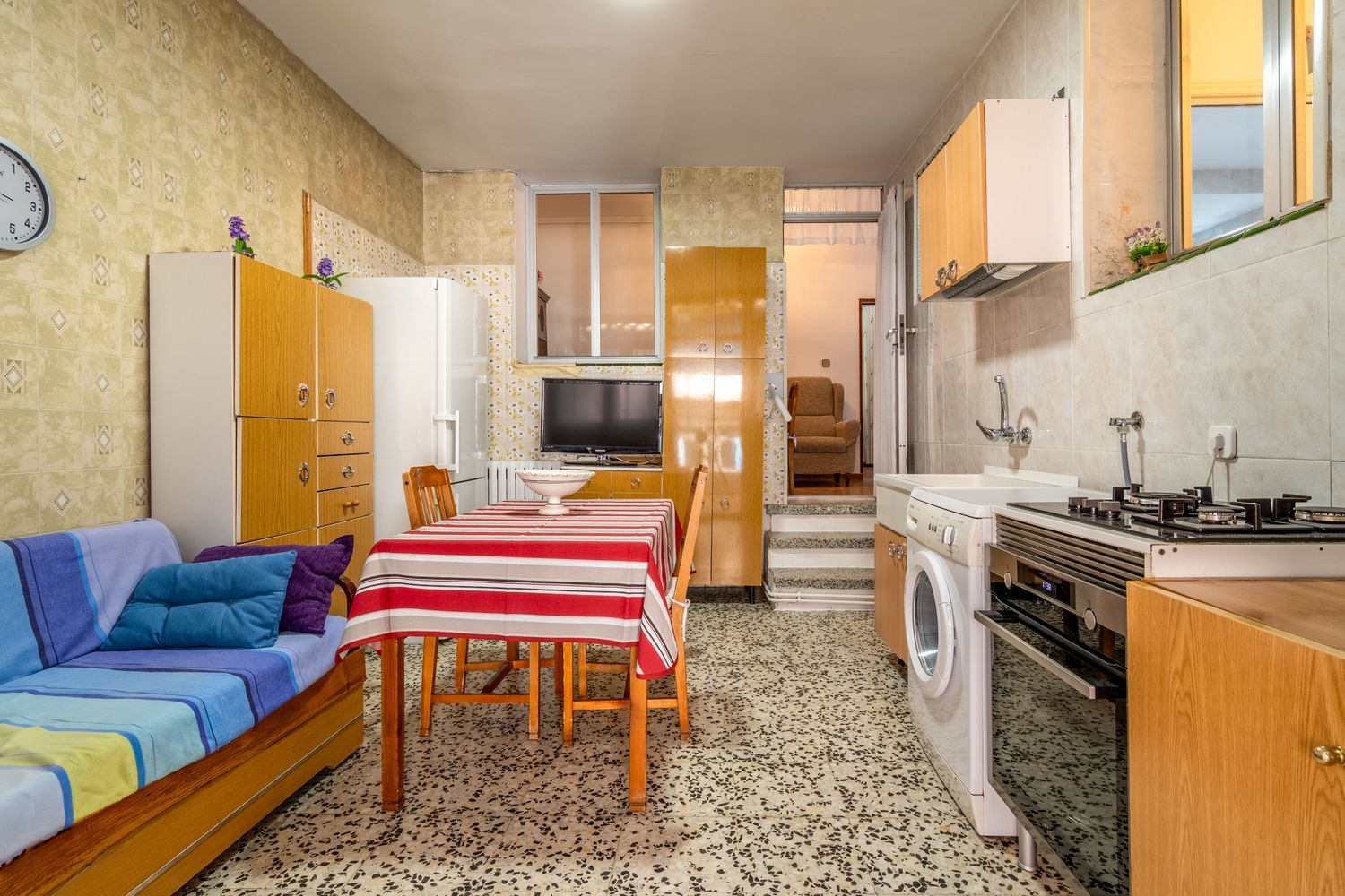 Piso en calle de Gumersindo Azcárate, 26 - Foto 7