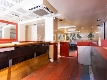 Local comercial en  Carrer de Mandri - Foto 14