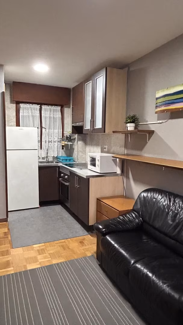 Piso en  Avenida De Pedro Masaveu 5 - Foto 16