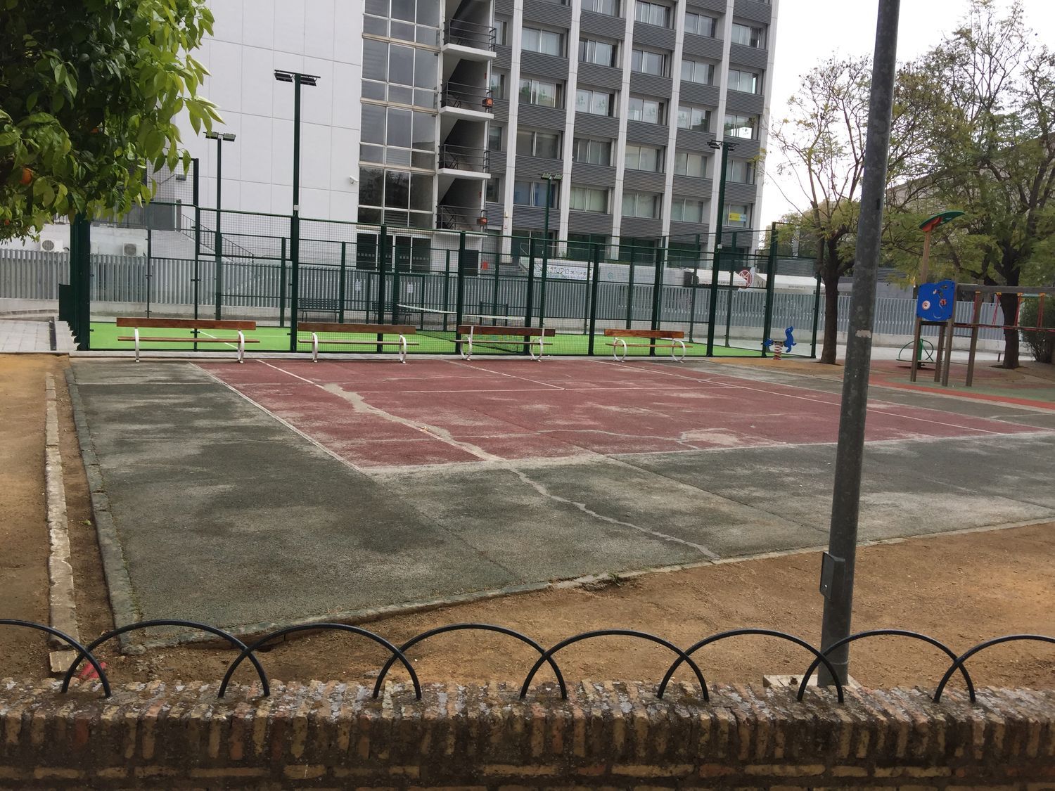 Piso en calle Costa de la Luz, 13 - Foto 26