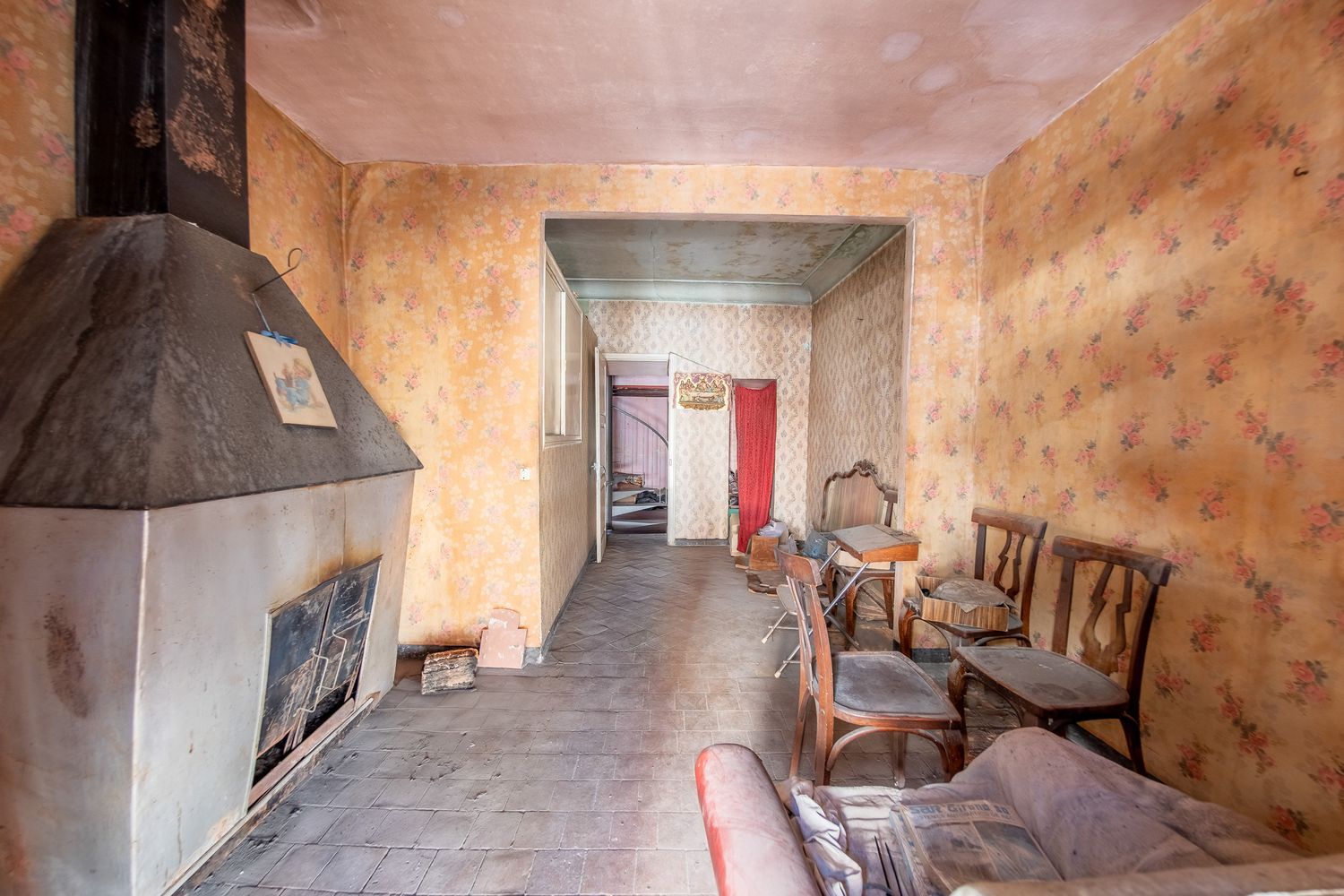 Chalet adosado en Calle Major de Sarrià, 92 - Foto 4