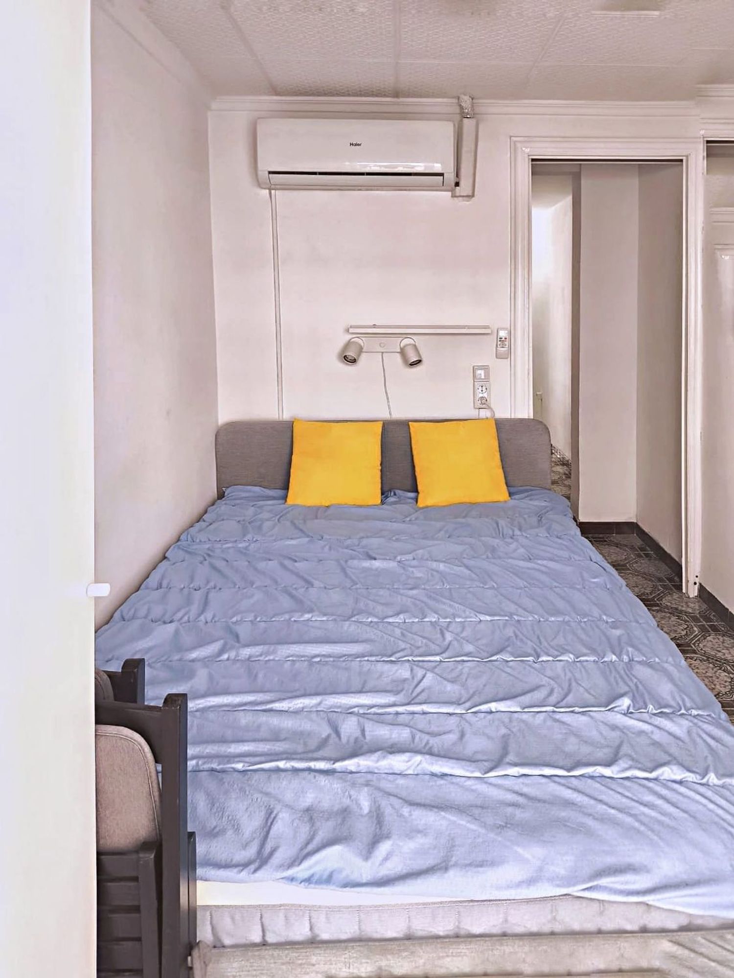 Piso en calle San Francisco, 55 - Foto 11