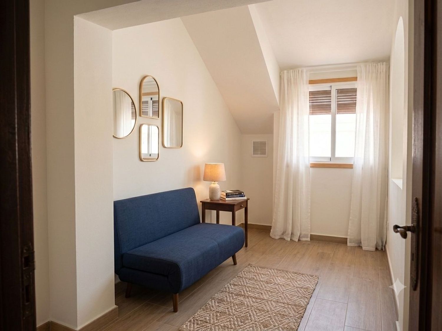 Chalet pareado en Calle tramontana, 2, Cabo Roig - Foto 5