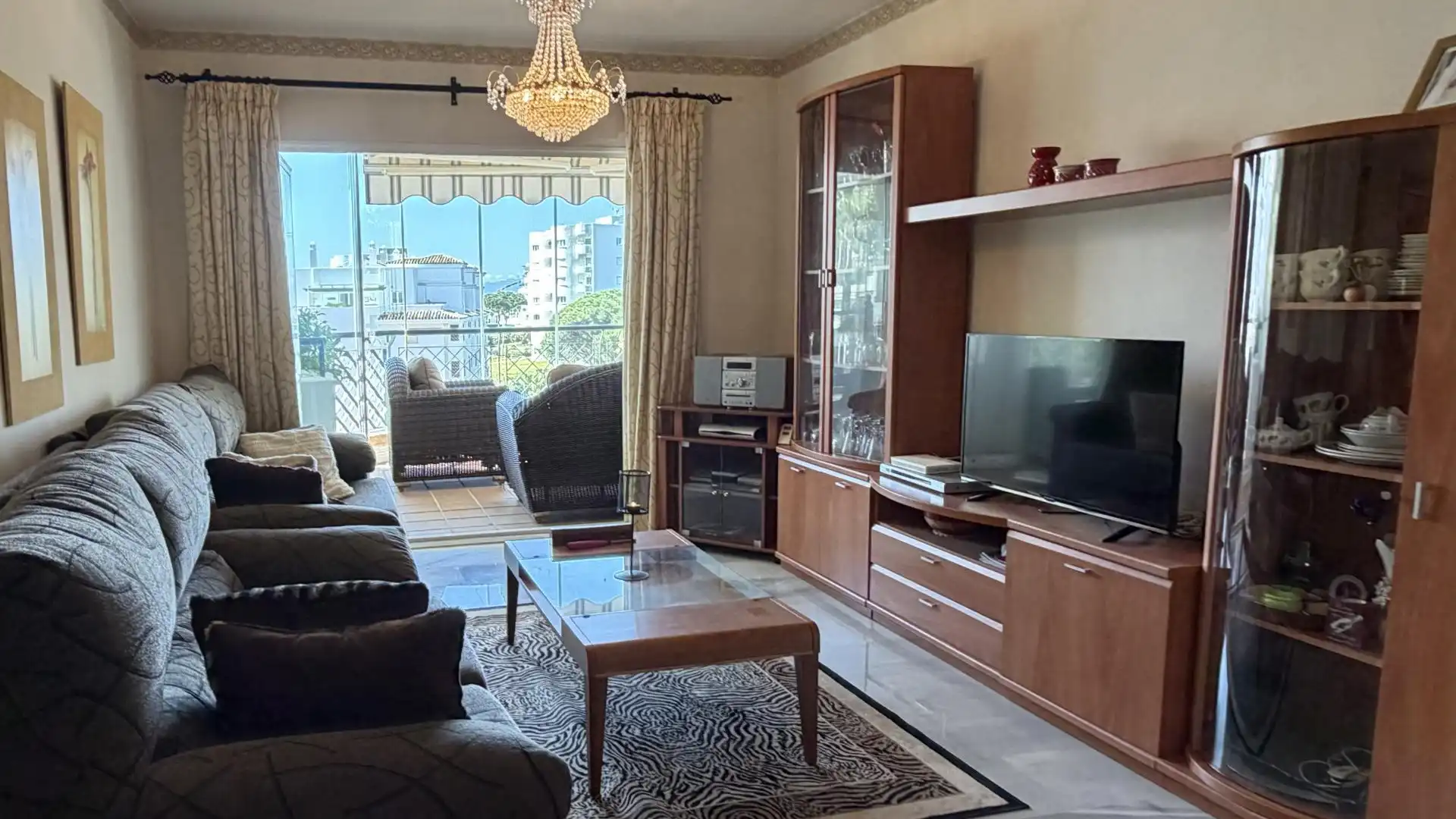 Piso en  Urbanizacion Alhamar 1 - Foto 4