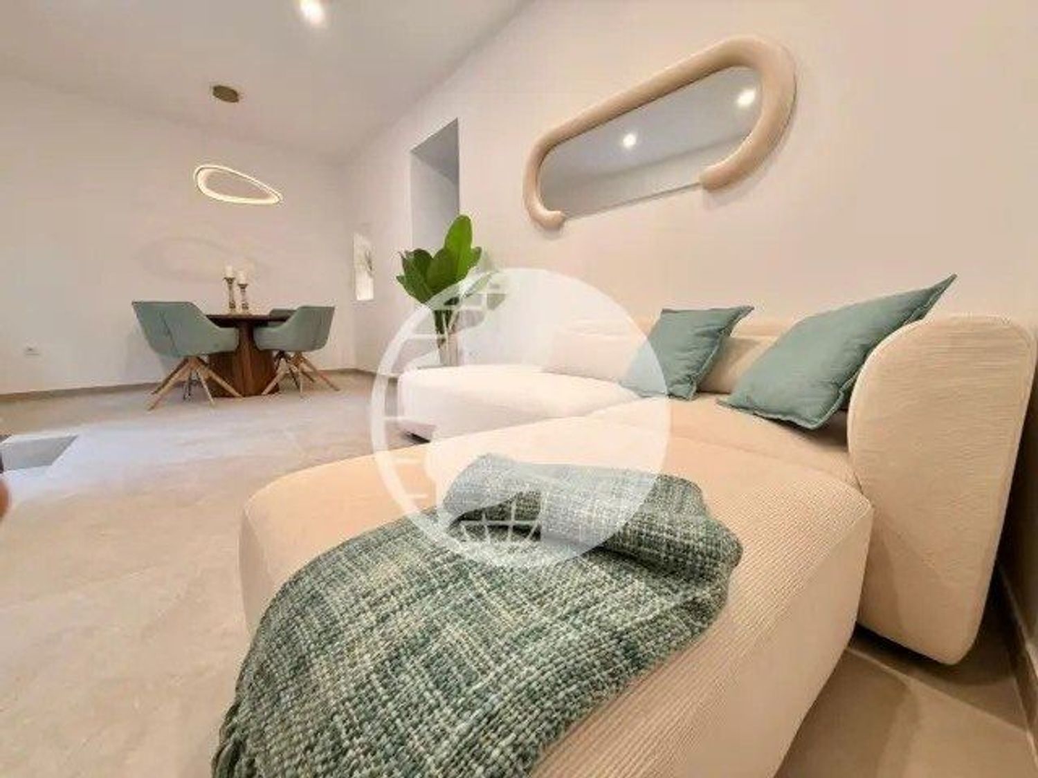 Chalet adosado en Calle Sant Vicent, 21 - Foto 6