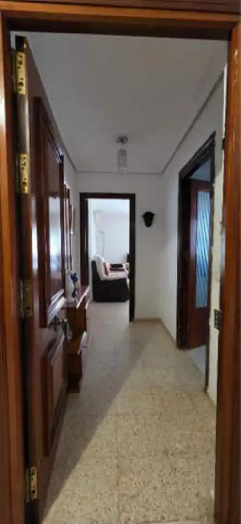 Piso en Macarena - Foto 5