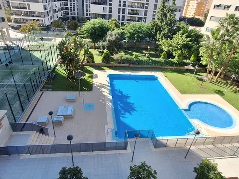 Piso en calle Médico Andrés Boldó, 2