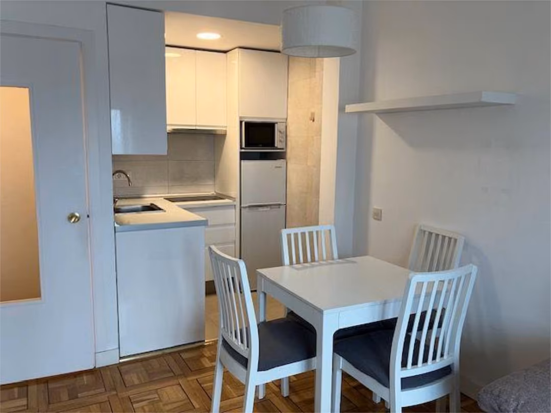 Apartamento en PLAZA CASTILLA - Foto 2