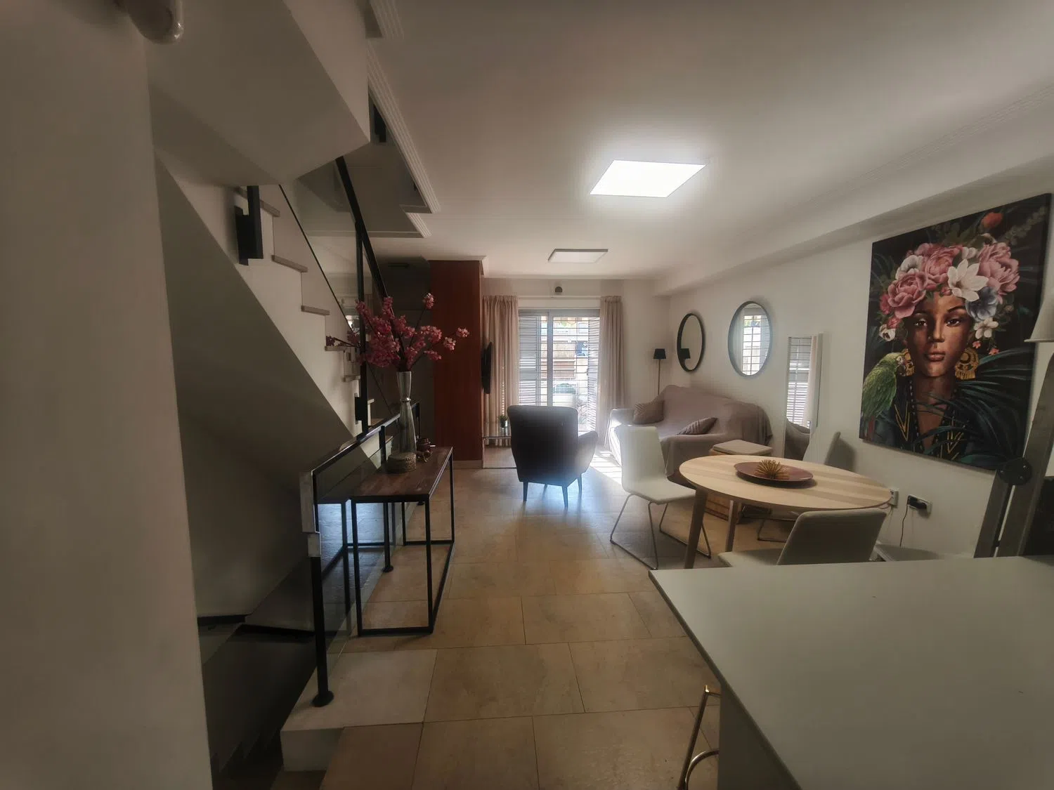 Chalet adosado en avenida primero de mayo, 54 - Foto 5