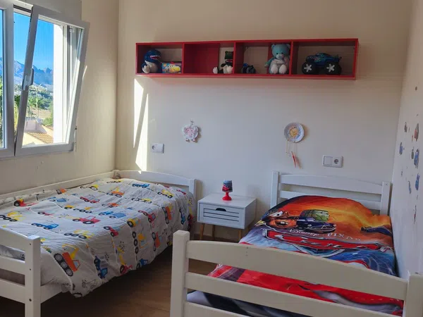 Casa o chalet independiente en Calle Serra de la Font Freda, 7 - Foto 24