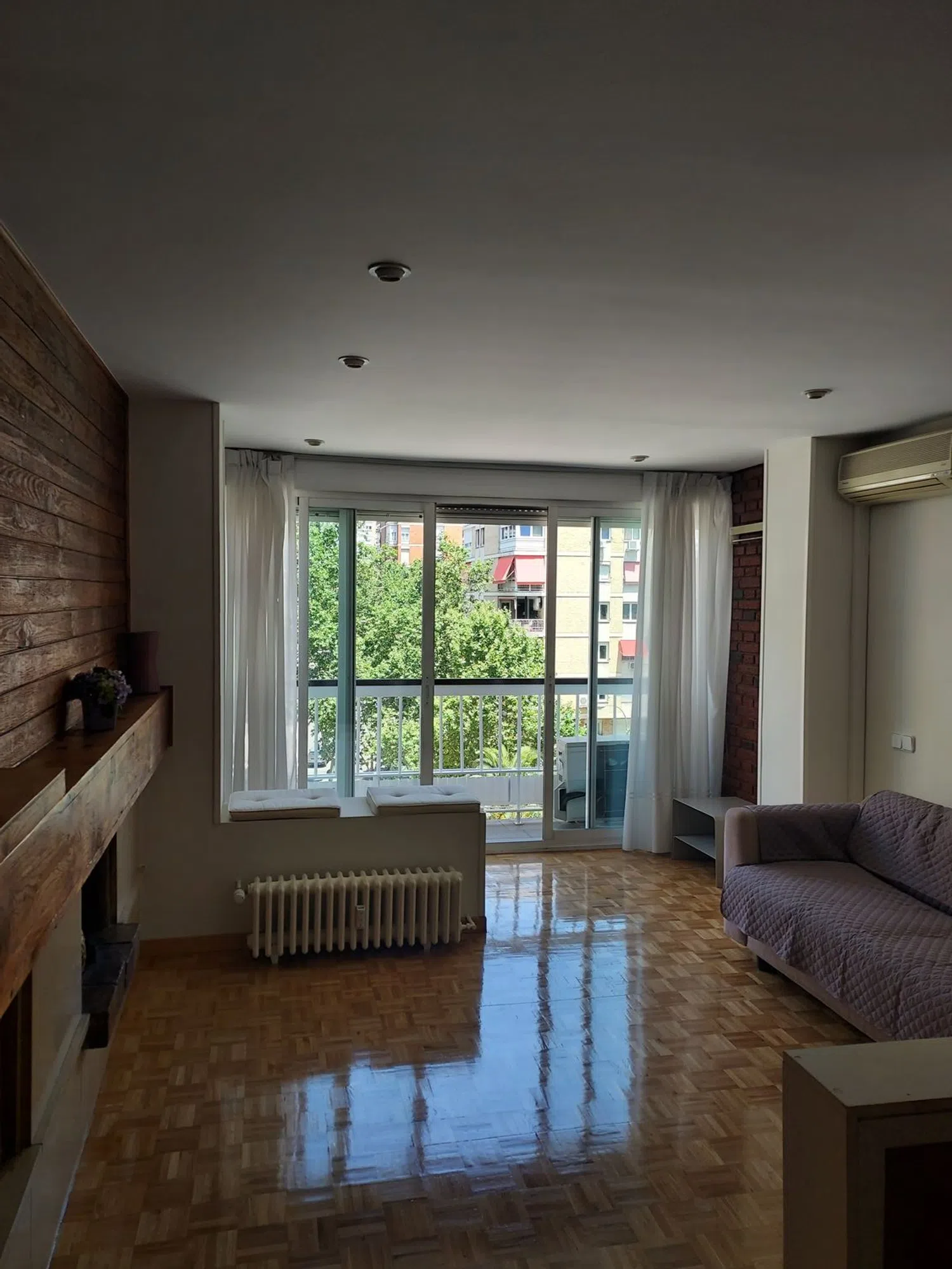 Estudio en Barrio Nueva España - Foto 6