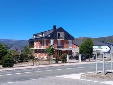Chalet en  Avenida de Orense 10A - Foto 4