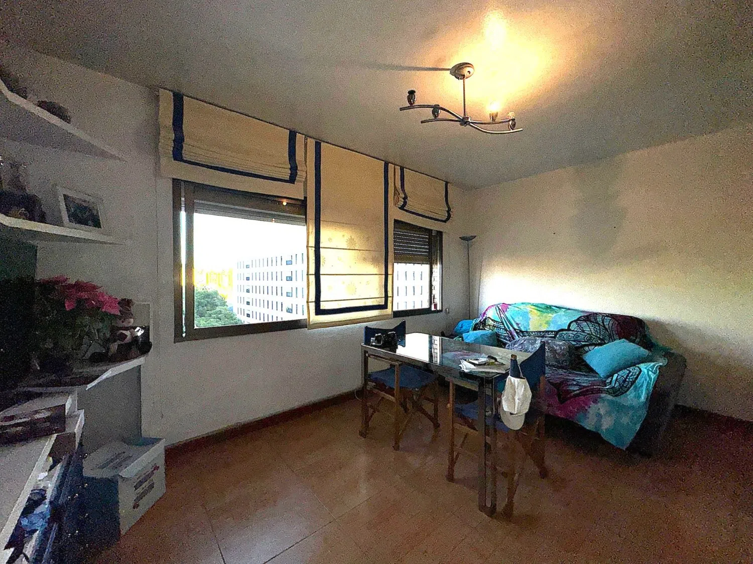 Piso en avenida de Andalucía, 12 - Foto 1