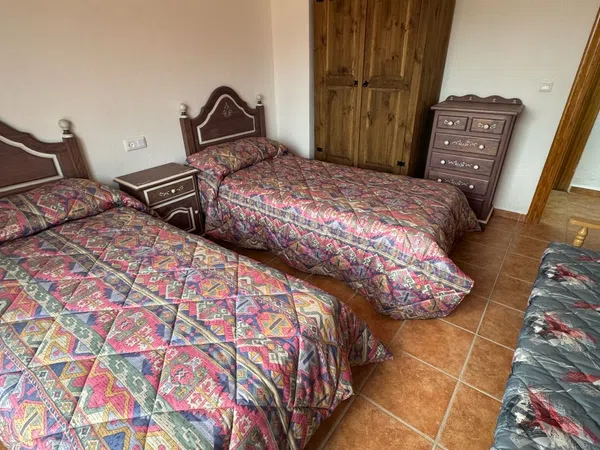 Casa rural en Presa de Beninar s/n - Foto 10