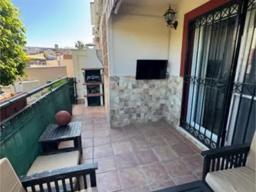 Casa adosada en Urbanizacion jardines dela alqueria - Foto 5