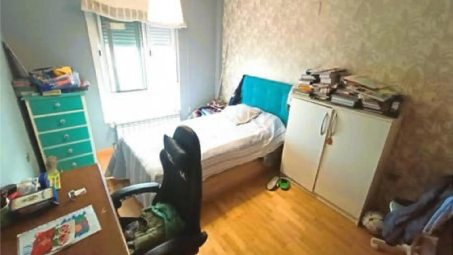 Casa adosada en Charca Musia - Foto 1