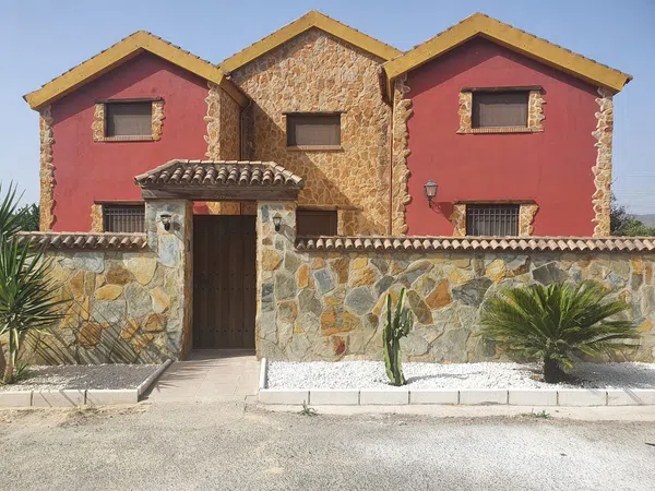 Casa o chalet independiente en Calle Naranjas y Limones, 55, Alcolea - Foto 26