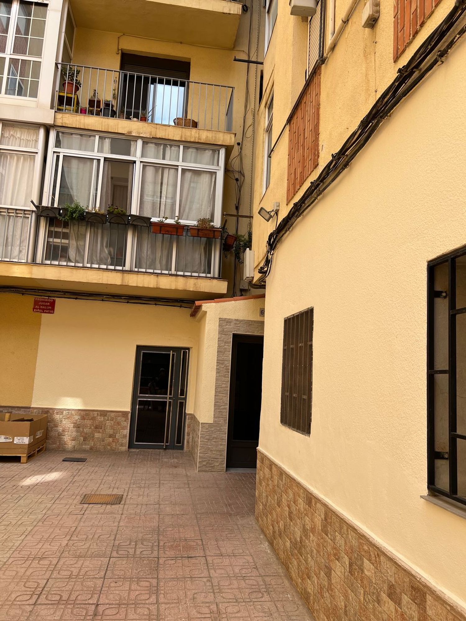 Piso en Calle Lepanto, 70, Franciscanos, Franciscanos - Foto 10