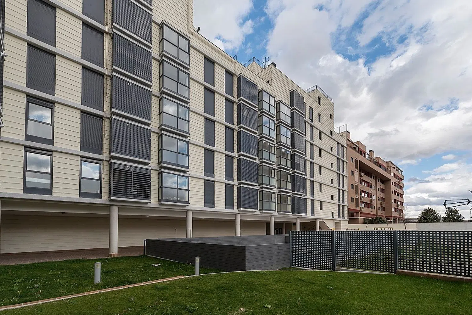 Ático en avenida del Ensanche de Vallecas, 114 - Foto 29