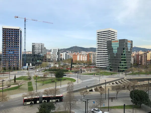 Piso en Plaza d'Europa, 13, Gran Via L-H - Foto 20