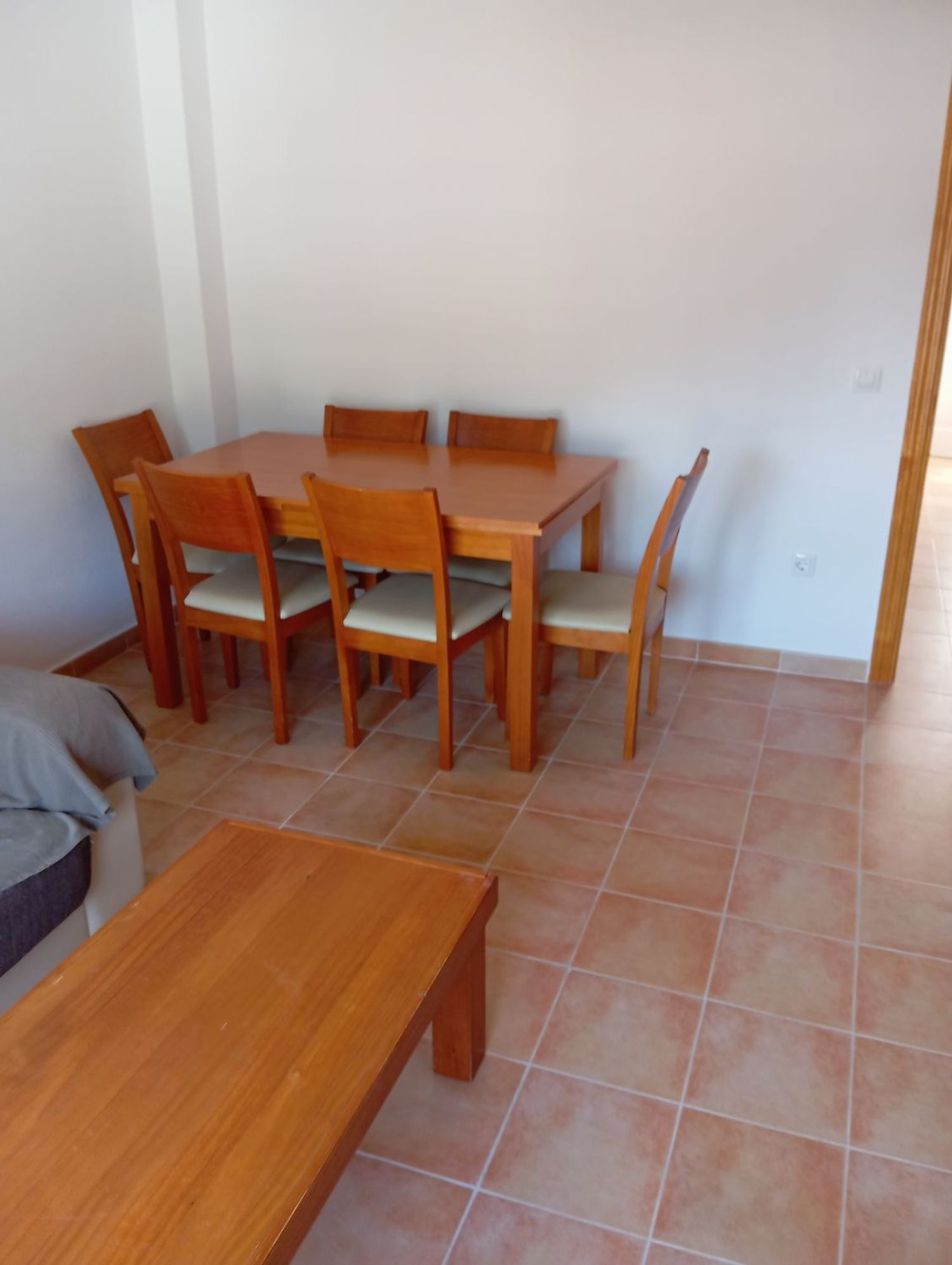 Piso en Barrio romazal, 3 - Foto 4