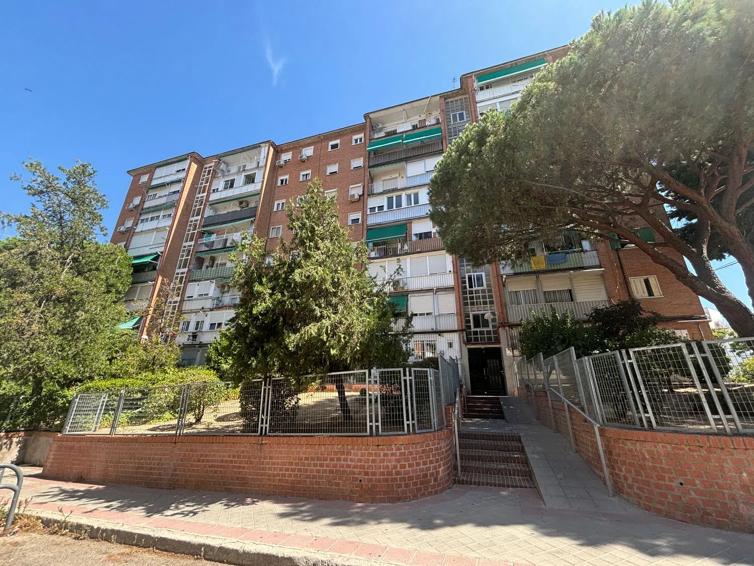 Piso en calle de María Zambrano, 2 - Foto 33