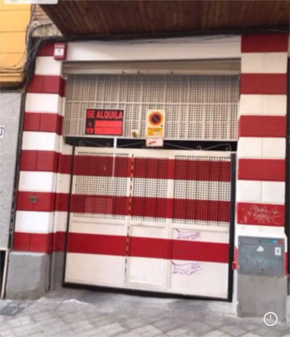 Garaje en Camino Ronda - Foto 4