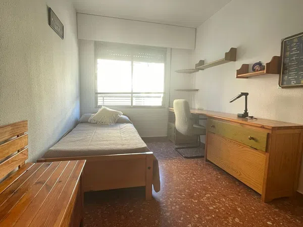 Piso en calle del Poeta Josep Cervera i Grífol, 4 - Foto 8