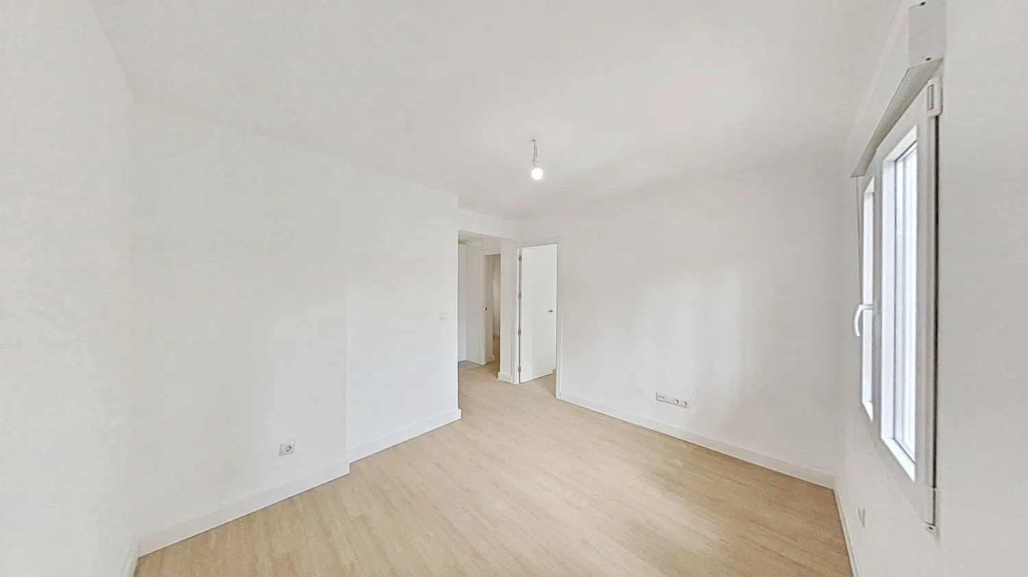 Piso en Barrio Los Rosales