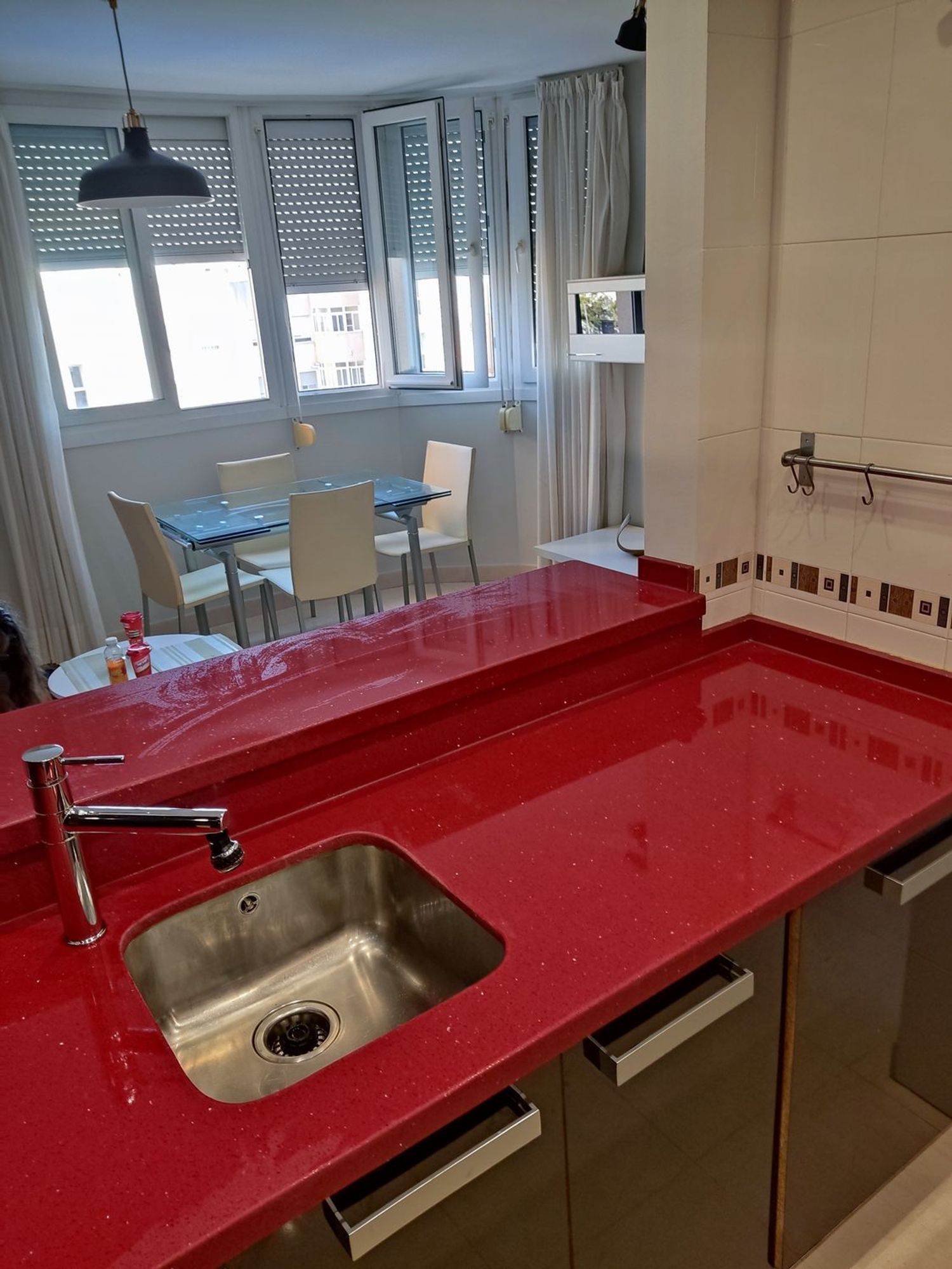 Piso en avenida Plutarco, 16 - Foto 13