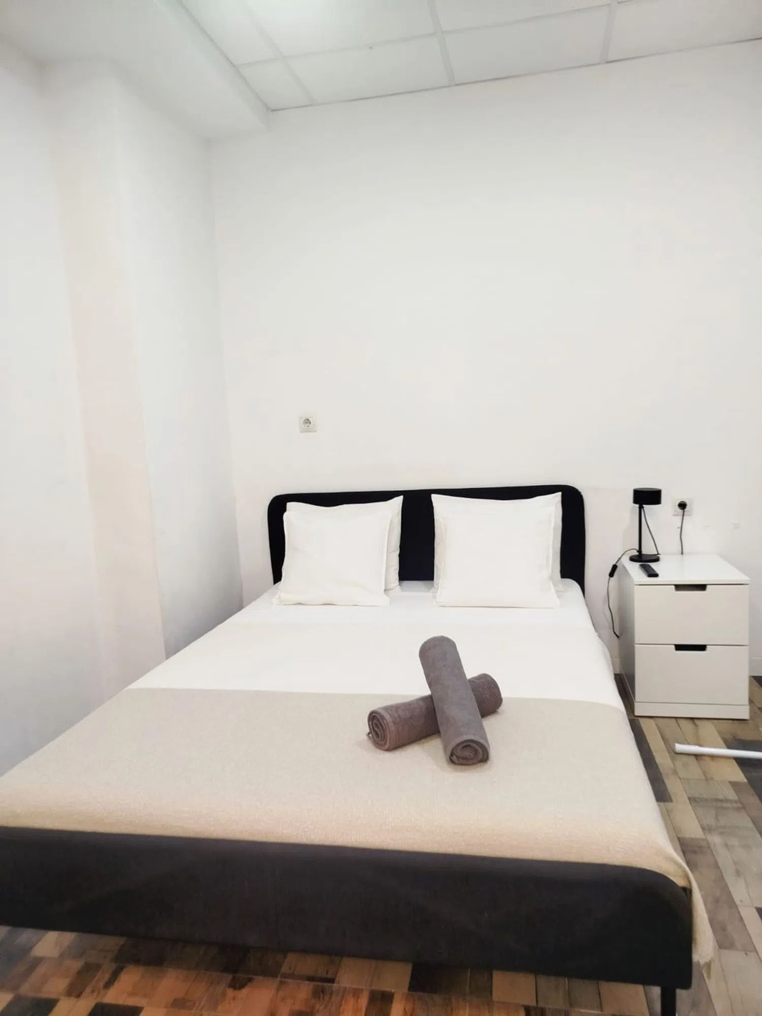 Estudio en calle de Berni i Català, 5 - Foto 3