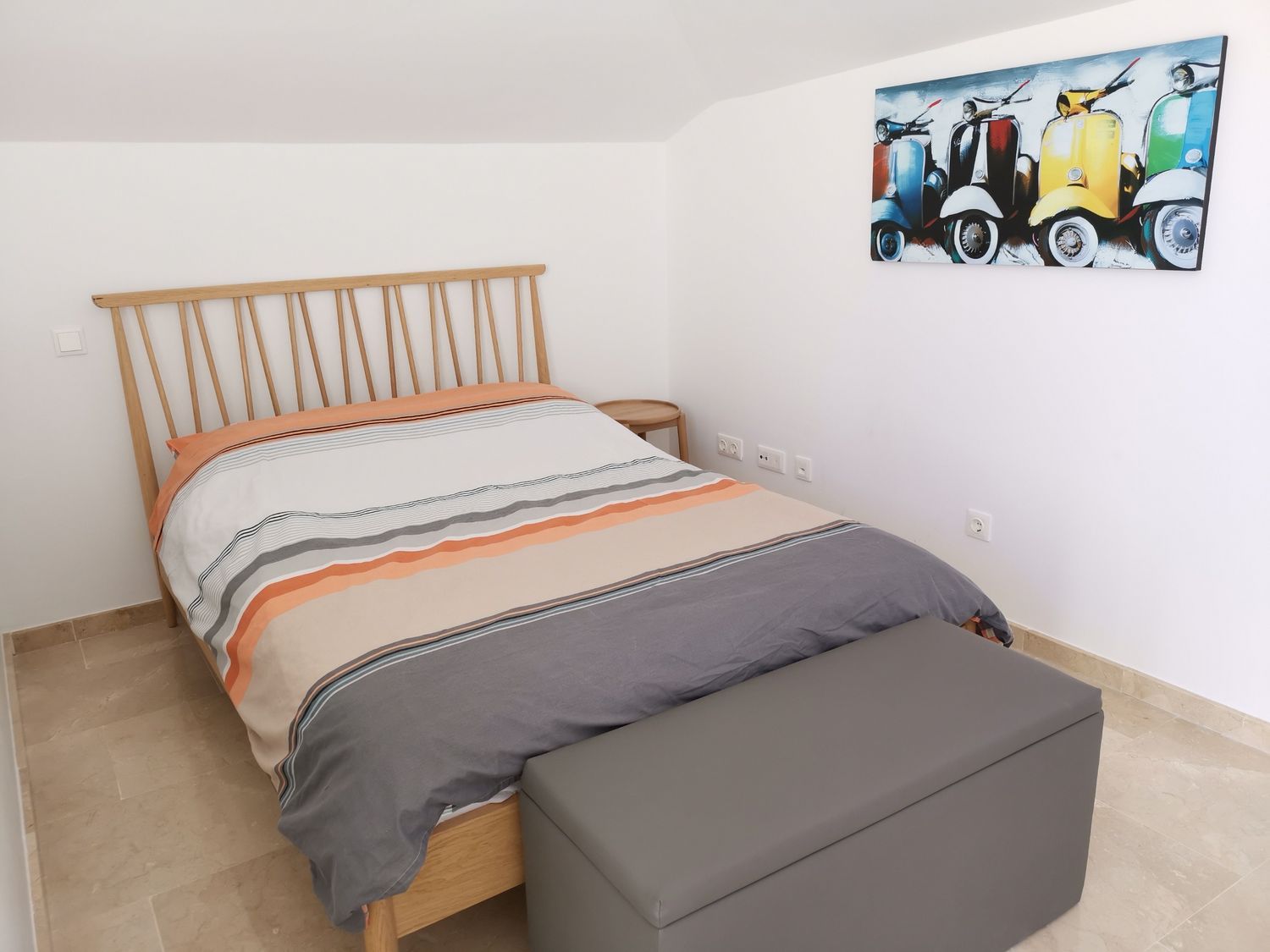 Dúplex en Calle el Rossinyol, 4, La Viña - Montemar - San Jaime, La Viña - Montemar - San Jaime - Foto 17