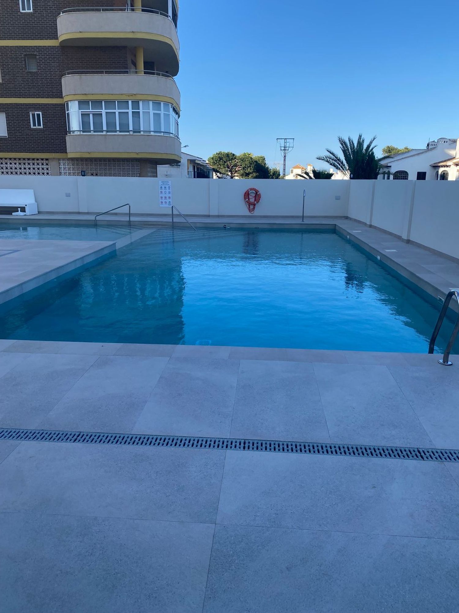 Piso en Calle Mayor, 24, Cabo Roig - Foto 13