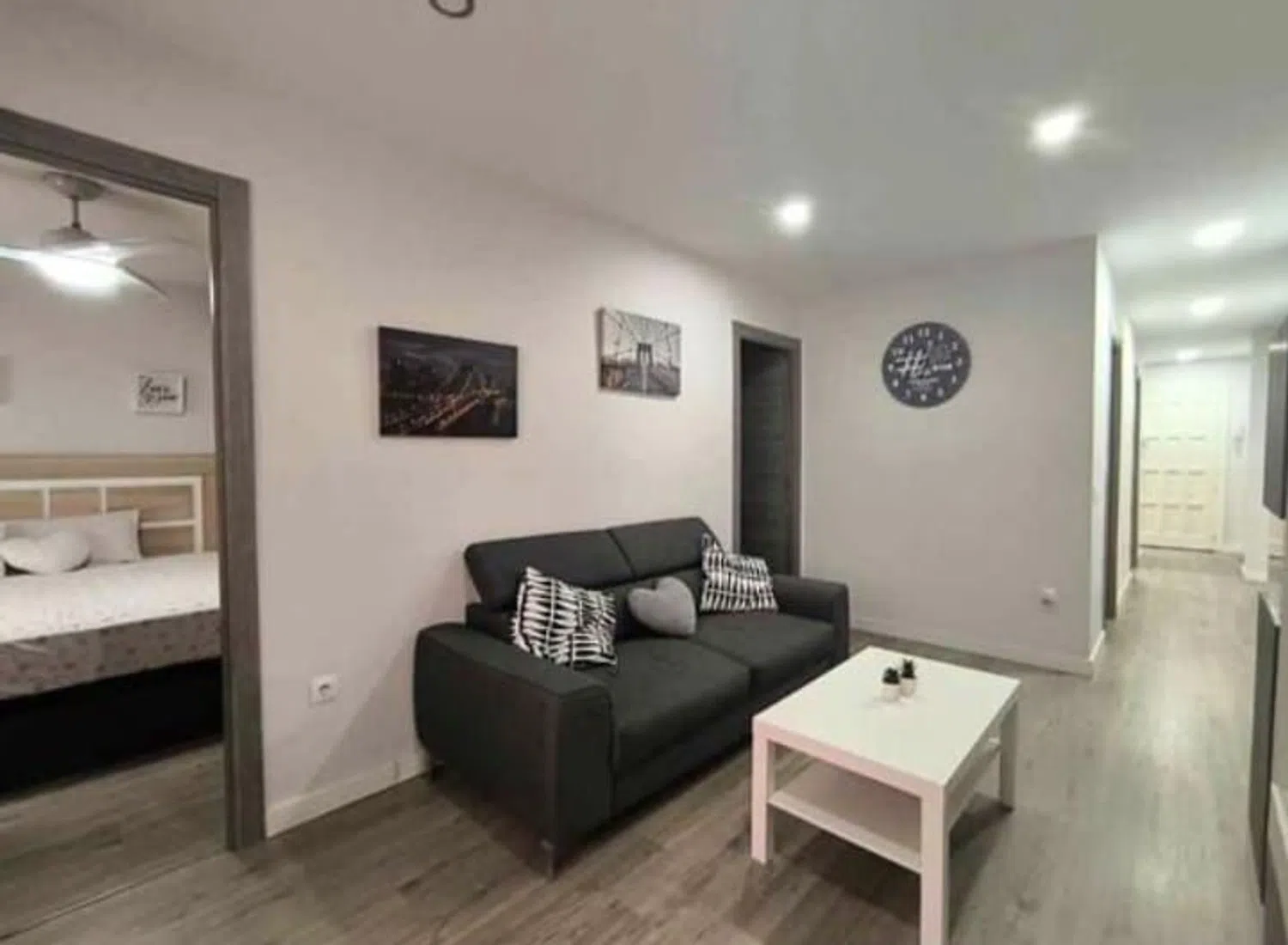 Piso en calle de la Providència, 1 - Foto 4