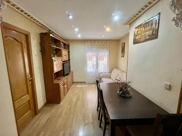 Piso en Calle San Felipe, 2, Cuzco-Castillejos - Foto 2