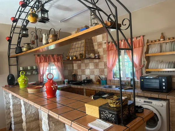 Casa o chalet independiente en Calle Modesto Aguilar, 4 - Foto 9