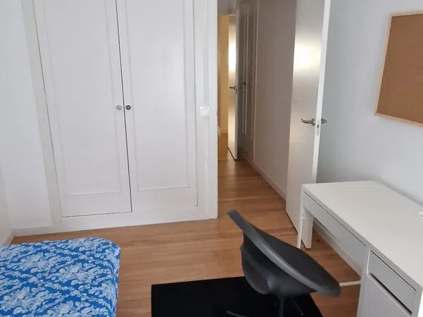Piso en Calle de Ánxel Baltar, 3 - Foto 10