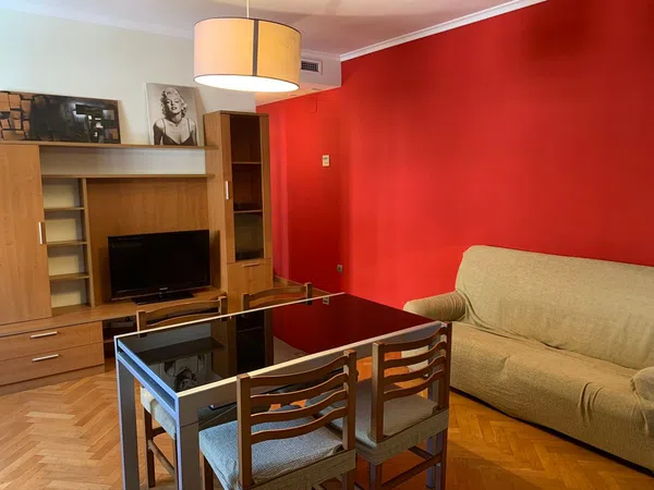 Piso en Calle Bartual Moret, 9 - Foto 1