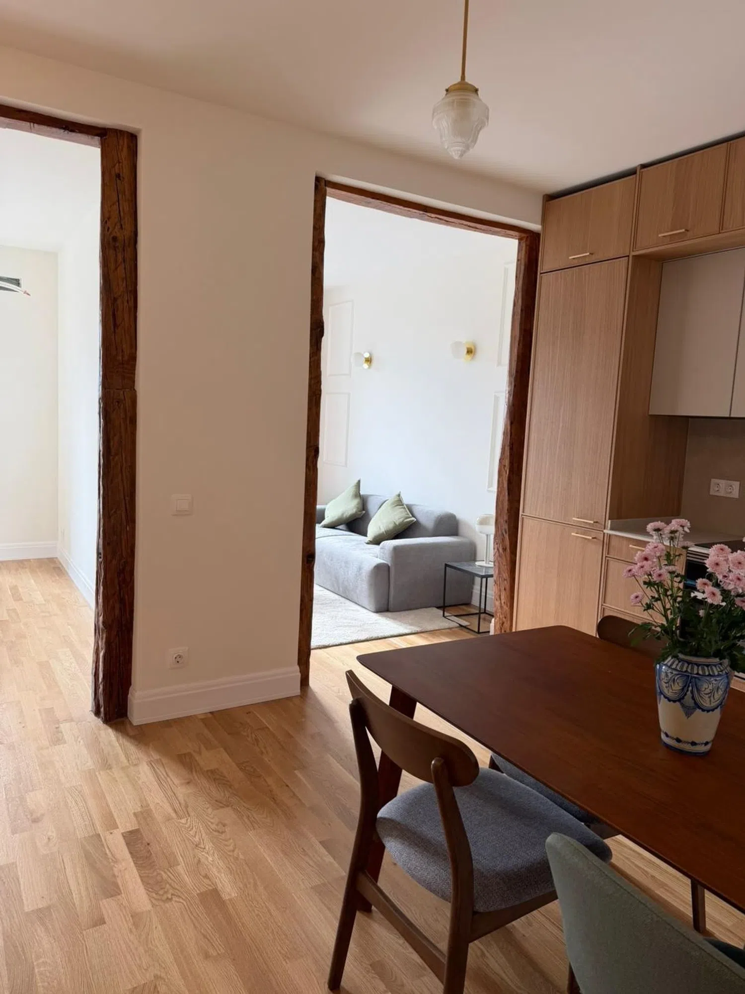 Piso en calle de Argumosa, 19 - Foto 8