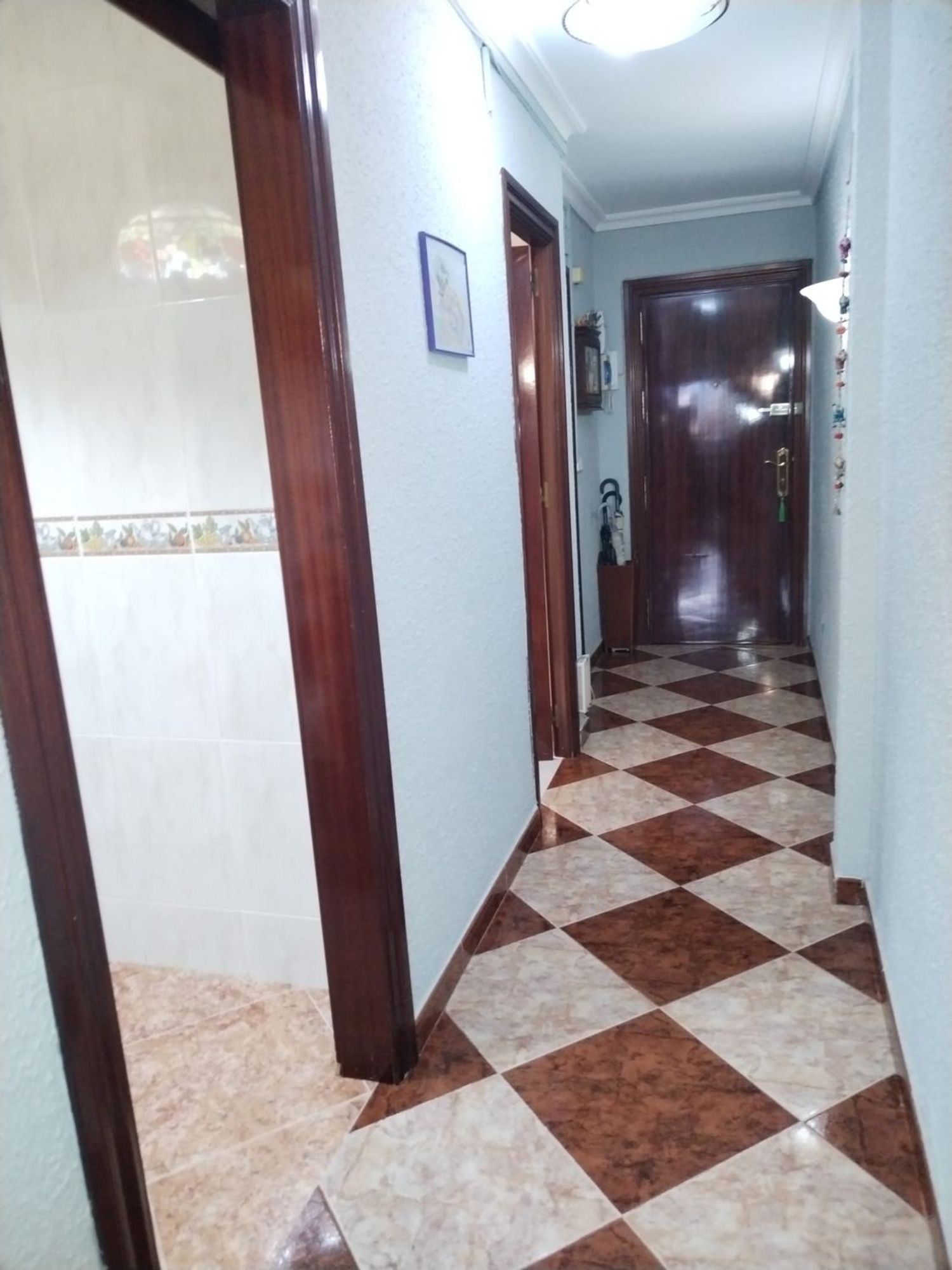 Piso en calle Héroe de Sostoa, 85 - Foto 9