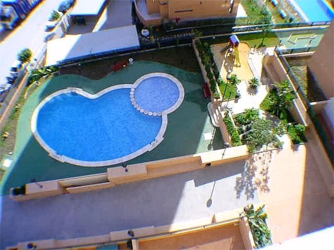Piso en  Carrer Xaloc 8 - Foto 17