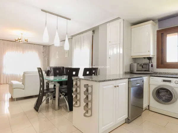 Piso en Calle Tosca, 20, Villamartín - Foto 18
