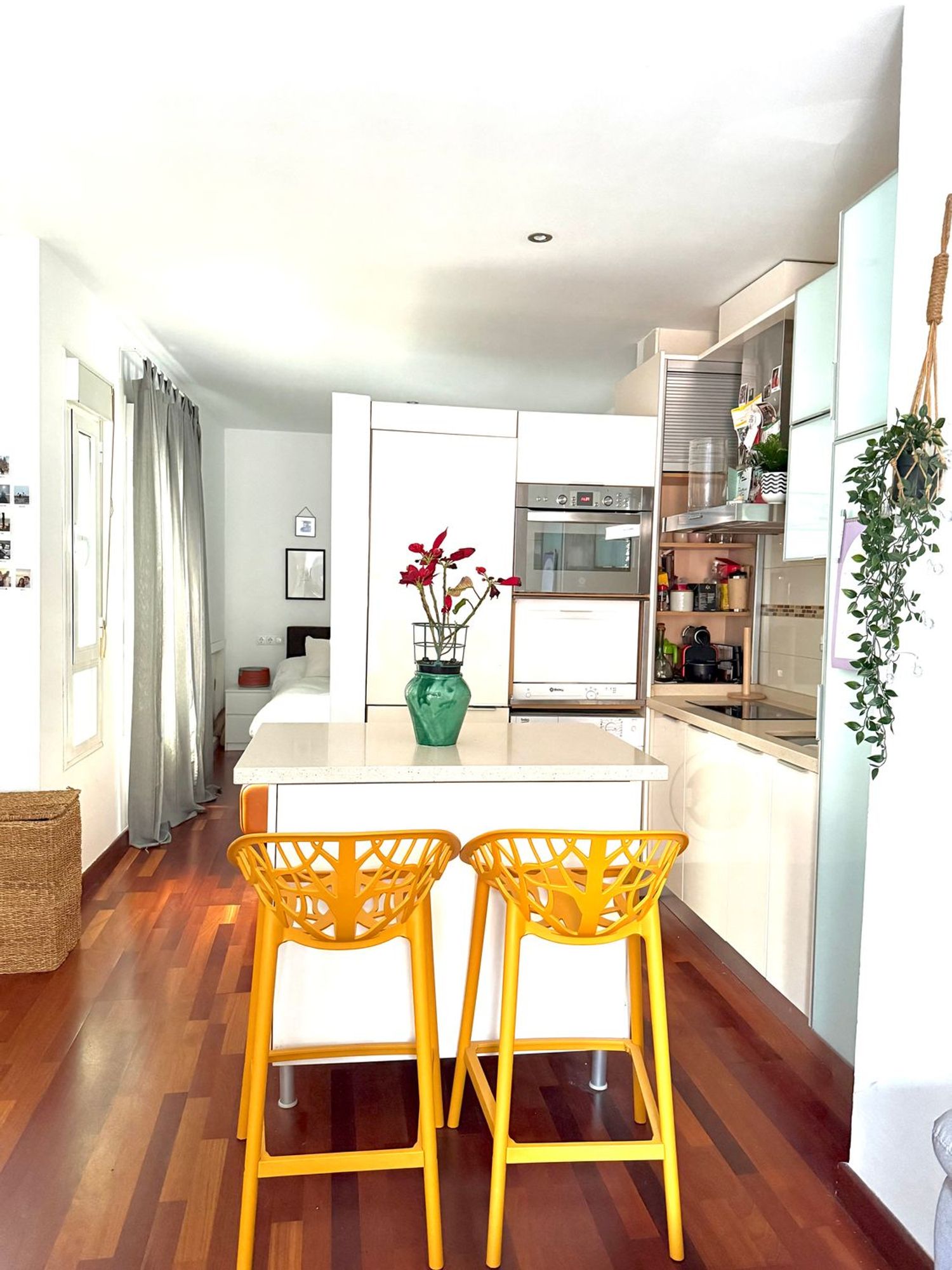 Piso en calle Duque Cornejo, 48 - Foto 7