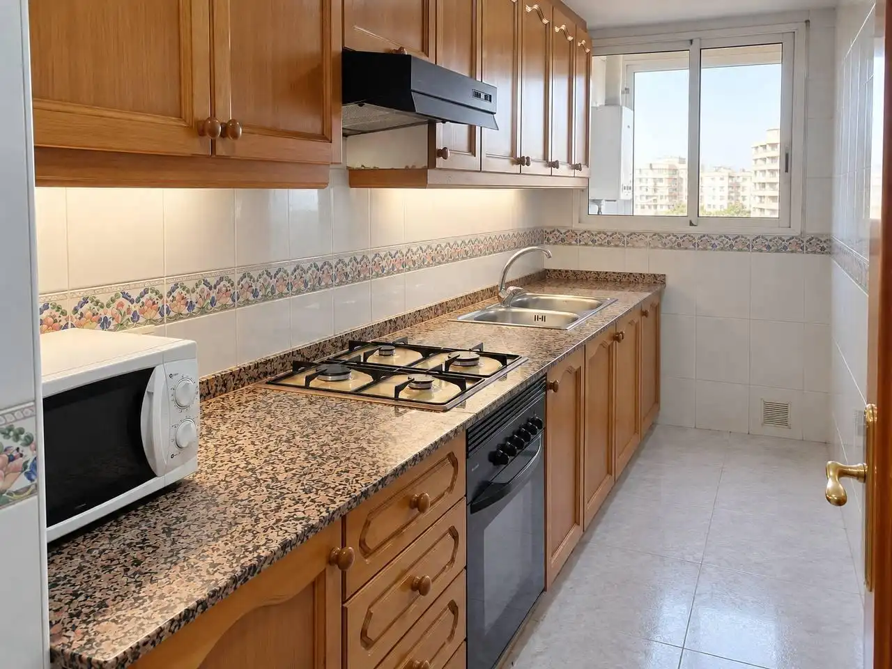 Piso en  Valencia Capital - Foto 11