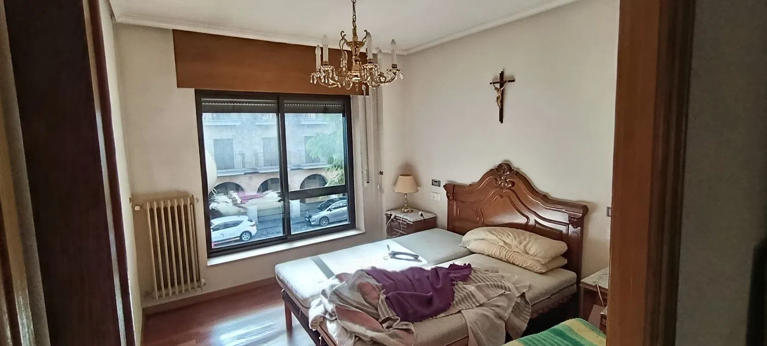 Piso en Gran Vía, 72 - Foto 2