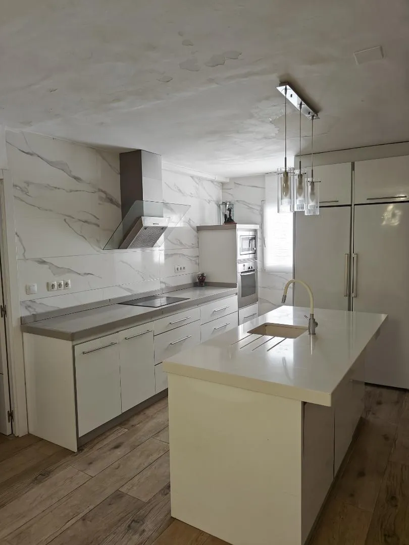 Piso en  Avenida de la Paz 83 - Foto 3