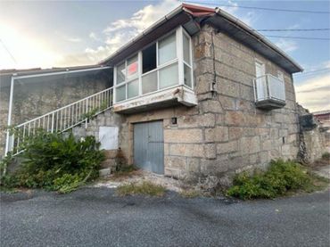 Chalet en Xunqueira de ambia-Ourense - Foto 5