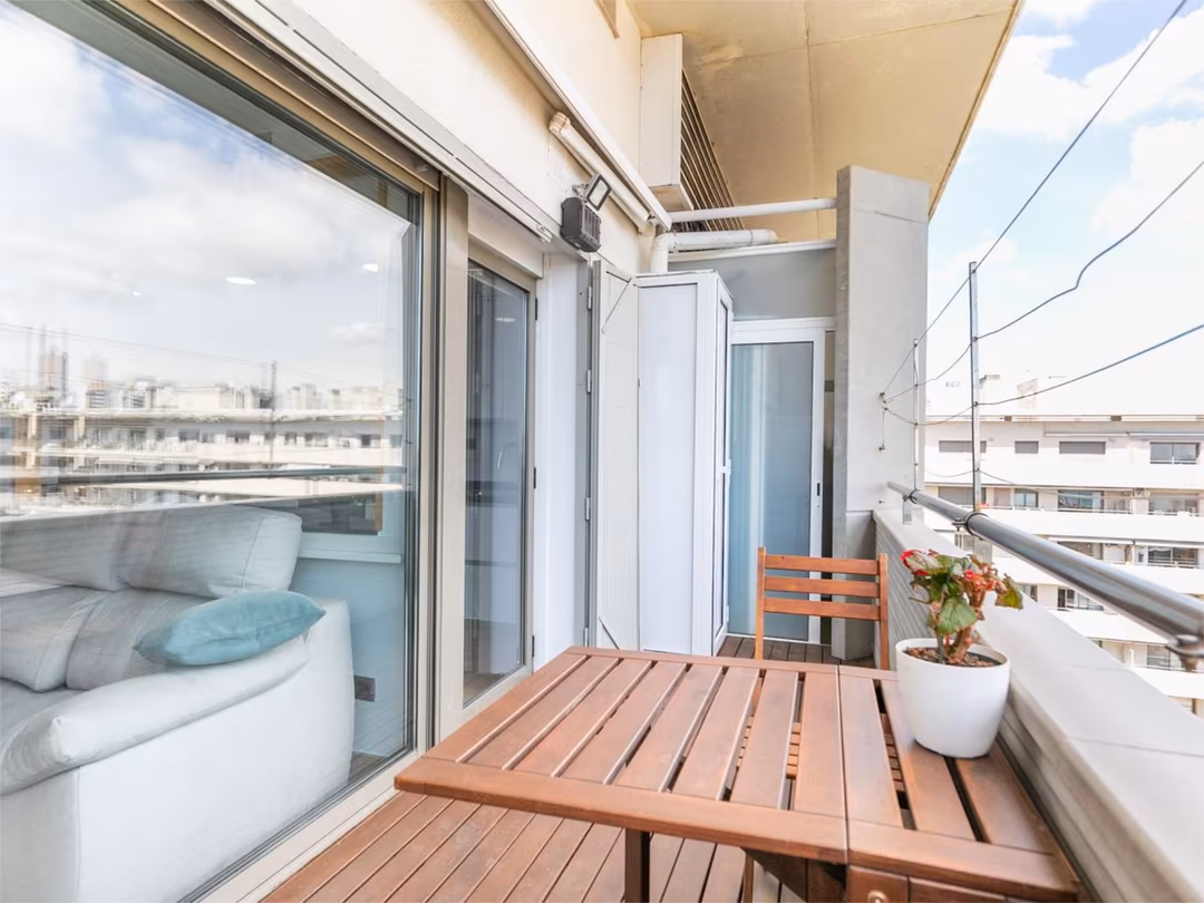 Piso en  Carrer de Bac de Roda 6 - Foto 12