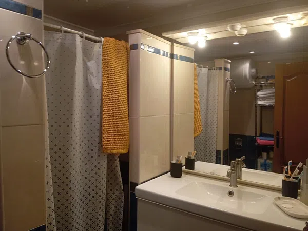 Casa o chalet independiente en Avenida de la Marina, 21 -izquierda - Foto 8